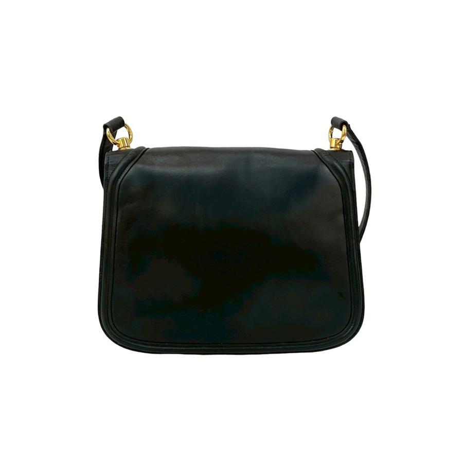 GUCCI（グッチ） 極 美品 希少品 オールドグッチ G ロゴ ゴールド 金具