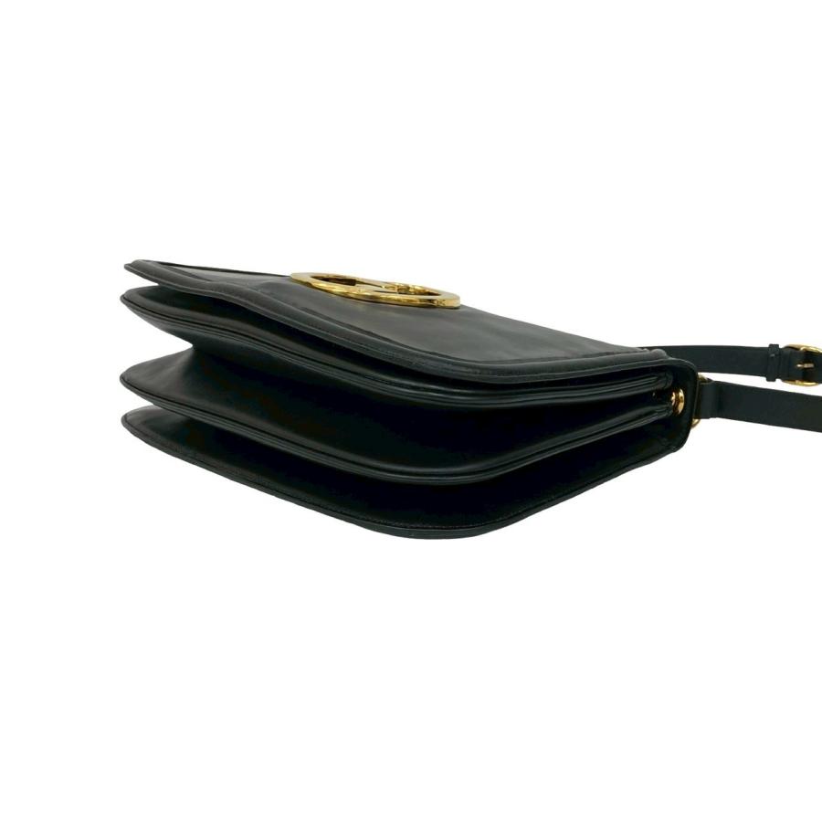 GUCCI（グッチ） 極 美品 希少品 オールドグッチ G ロゴ ゴールド 金具