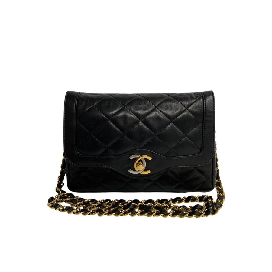 CHANEL（シャネル） 極 美品 シール カード有 0番台 パリ限定 