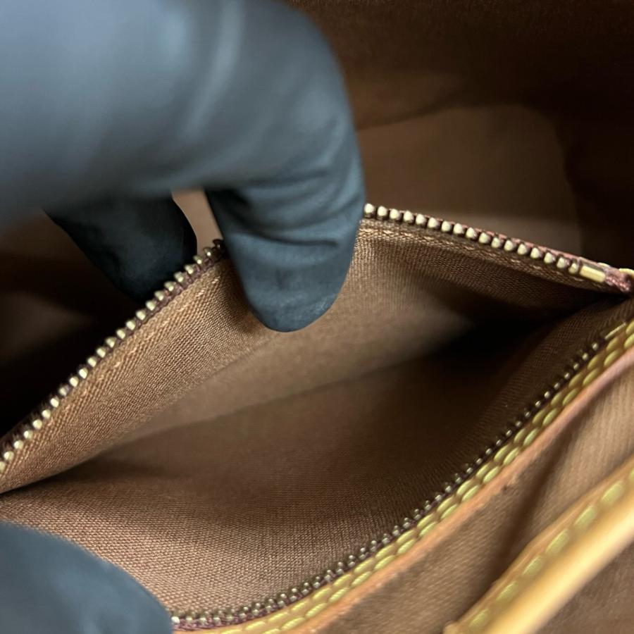 LOUIS VUITTON（ルイ・ヴィトン） 極 美品 ヴィンテージ ヴァヴァン PM