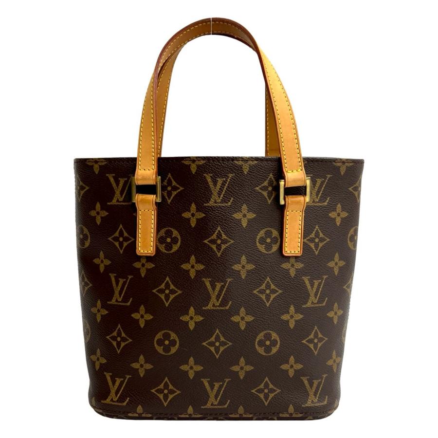 極美品 ルイヴィトン LOUIS VUITTON ヴァヴァン モノグラムトート LOUIS VUITTON（ルイ・ヴィトン） 極 美品 ヴィンテージ ヴァヴァン PM