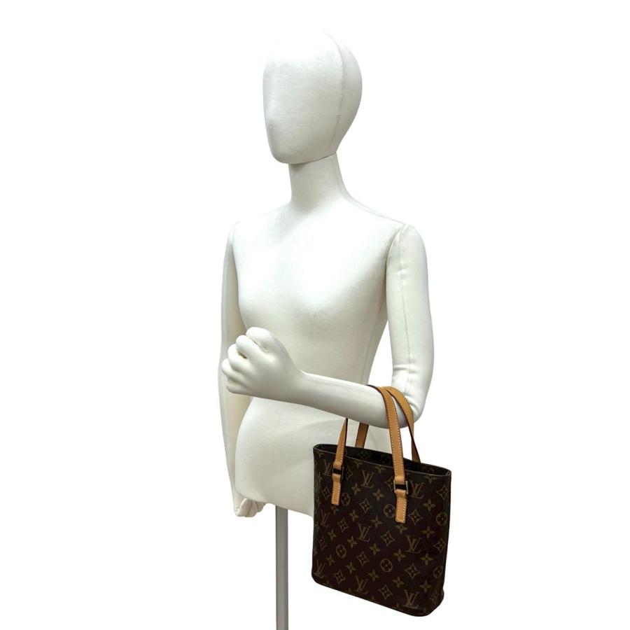 極美品 ルイヴィトン LOUIS VUITTON ヴァヴァン モノグラムトート LOUIS VUITTON（ルイ・ヴィトン） 極 美品 ヴィンテージ ヴァヴァン PM