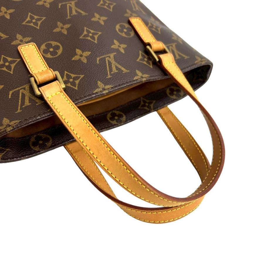 極美品 ルイヴィトン LOUIS VUITTON ヴァヴァン モノグラムトート LOUIS VUITTON（ルイ・ヴィトン） 極 美品 ヴィンテージ ヴァヴァン PM