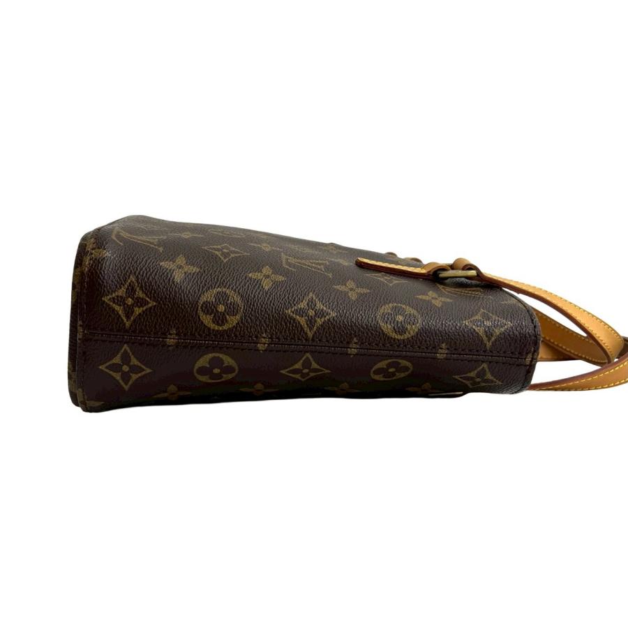 LOUIS VUITTON（ルイ・ヴィトン） 極 美品 ヴィンテージ ヴァヴァン PM