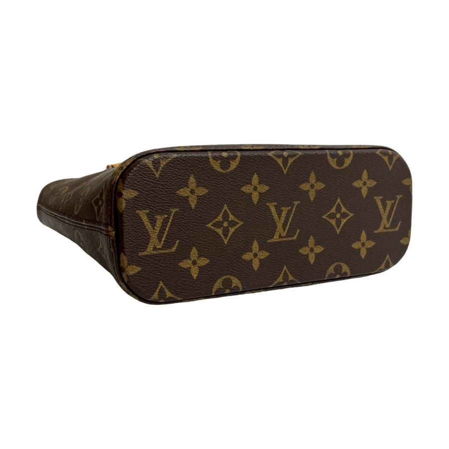 極美品 ルイヴィトン LOUIS VUITTON ヴァヴァン モノグラムトート LOUIS VUITTON（ルイ・ヴィトン） 極 美品 ヴィンテージ ヴァヴァン PM