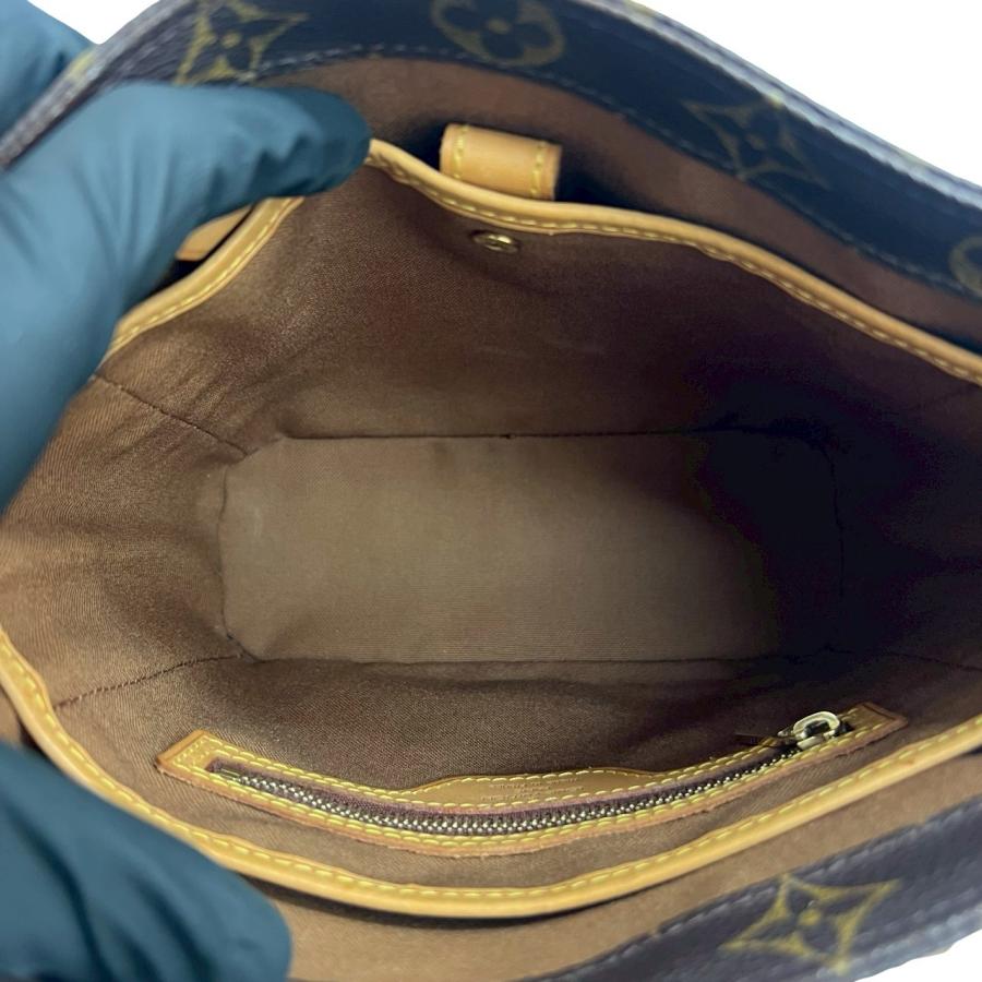 LOUIS VUITTON（ルイ・ヴィトン） 極 美品 ヴィンテージ ヴァヴァン PM