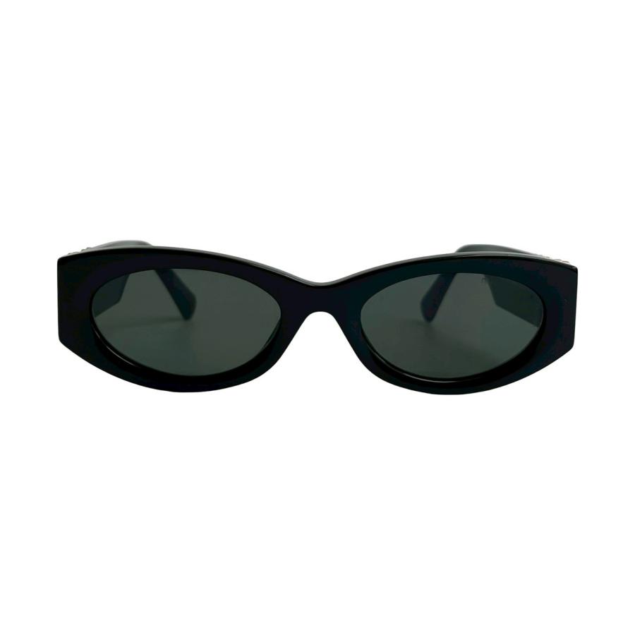 miu miu（ミュウミュウ） 極 美品 希少品 グリンプス サングラス ロゴ