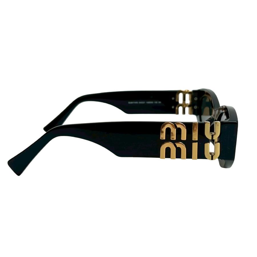 miu miu（ミュウミュウ） 極 美品 希少品 グリンプス サングラス ロゴ
