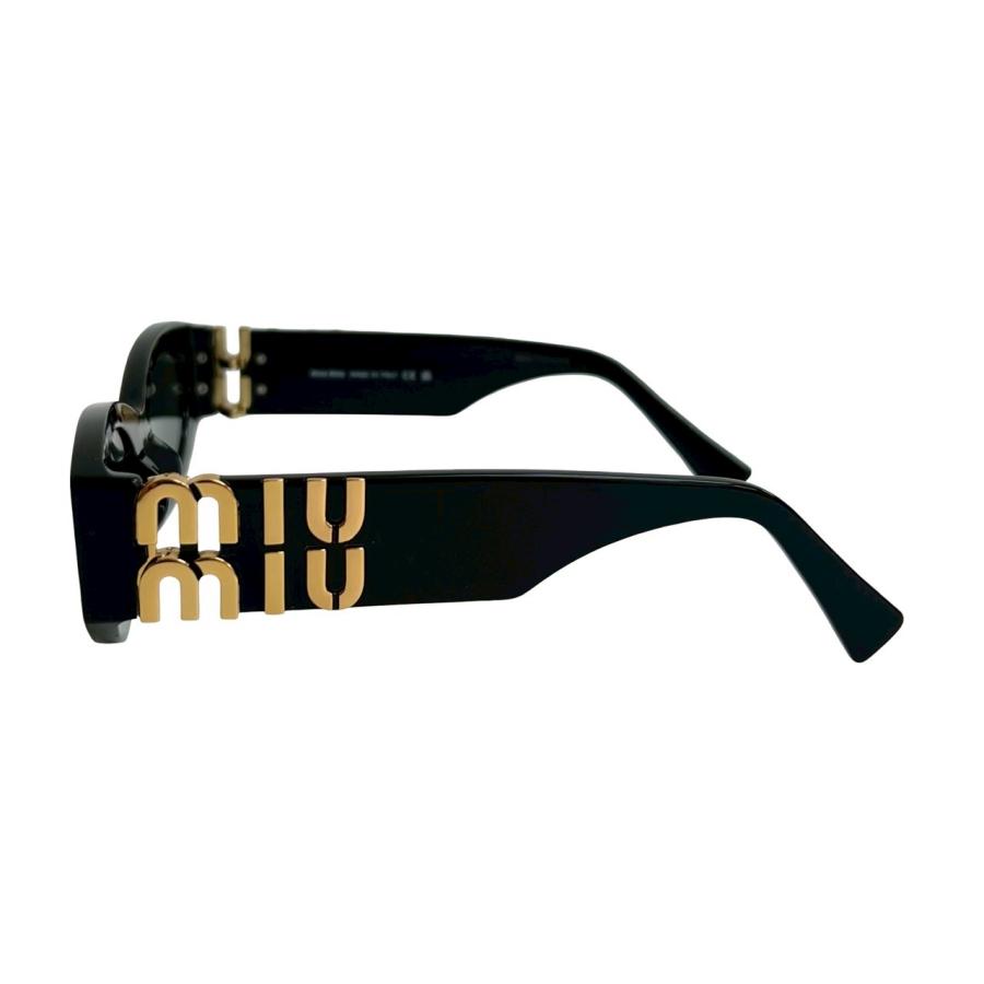 miu miu（ミュウミュウ） 極 美品 希少品 グリンプス サングラス ロゴ