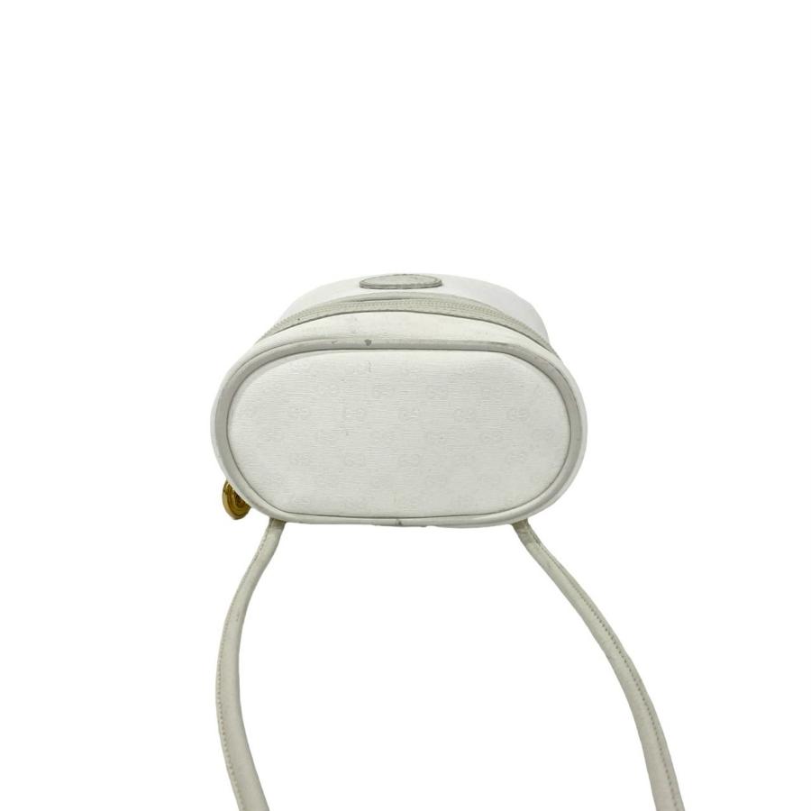 GUCCI（グッチ） 極 美品 オールドグッチ ヴィンテージ マイクロGG
