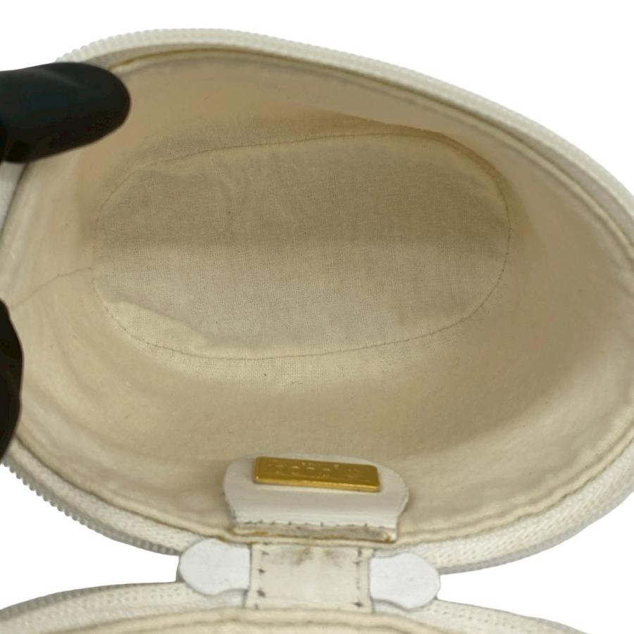 GUCCI（グッチ） 極 美品 オールドグッチ ヴィンテージ マイクロGG