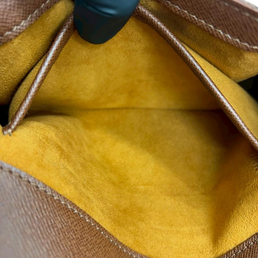 LOUIS VUITTON（ルイ・ヴィトン） 極 美品 ヴィンテージ ミュゼット