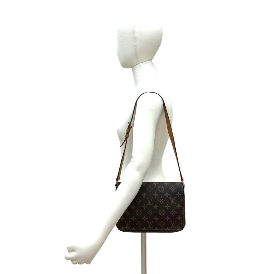 【美品】Louis Vuitton ミュゼットタンゴ　ワンショルダーバッグ LOUIS VUITTON（ルイ・ヴィトン） 極 美品 ヴィンテージ ミュゼット