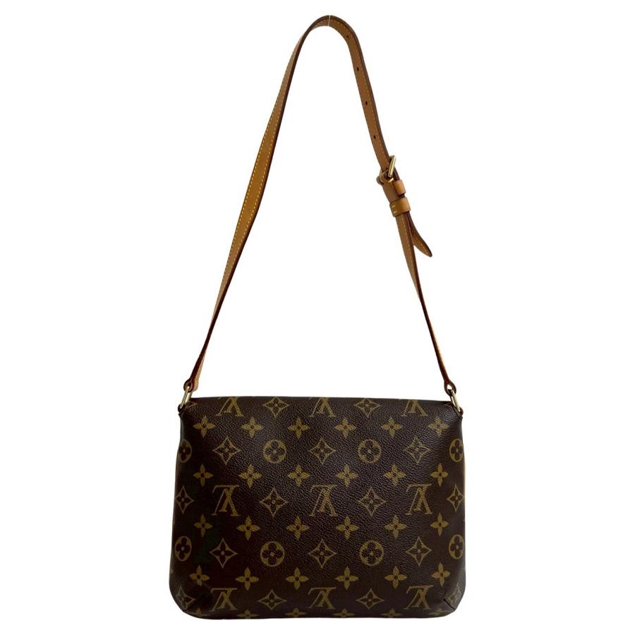 LOUIS VUITTON（ルイ・ヴィトン） 極 美品 ヴィンテージ ミュゼット