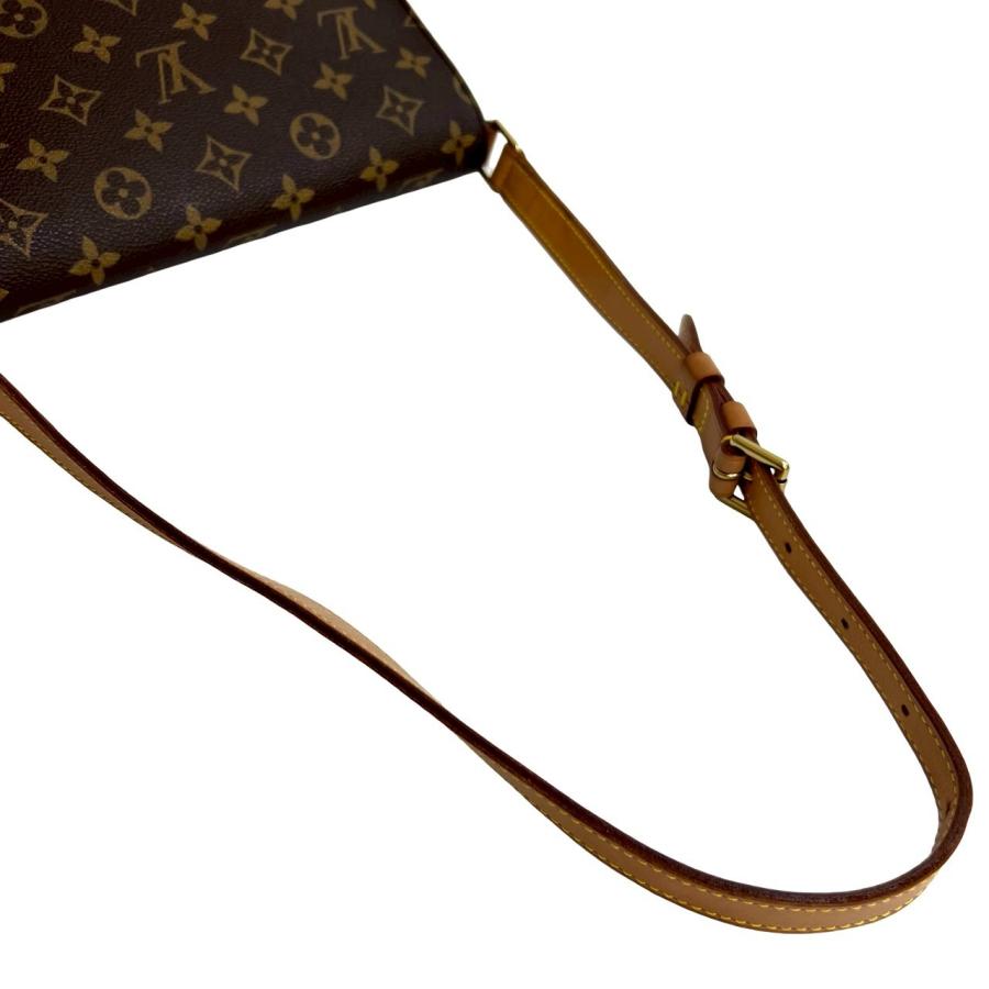 LOUIS VUITTON（ルイ・ヴィトン） 極 美品 ヴィンテージ ミュゼット