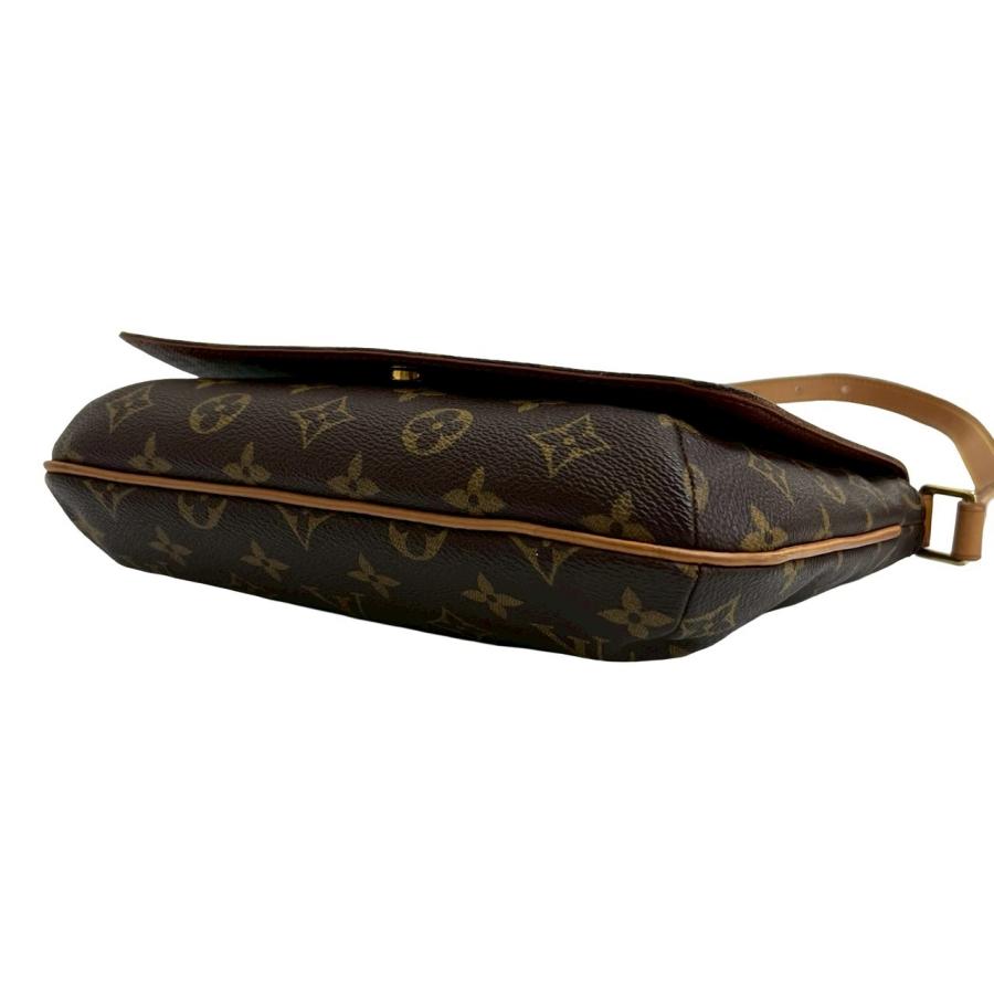 LOUIS VUITTON（ルイ・ヴィトン） 極 美品 ヴィンテージ ミュゼット