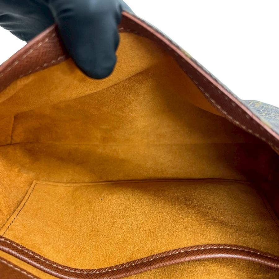 【極美品】LOUIS VUITTON ミュゼットタンゴ LOUIS VUITTON（ルイ・ヴィトン） 極 美品 ヴィンテージ ミュゼット