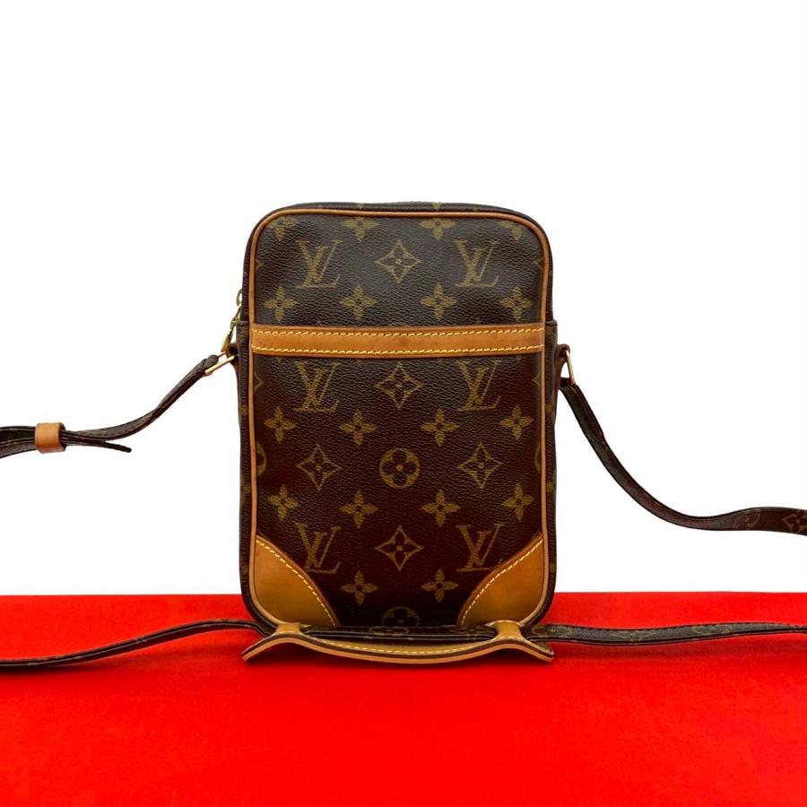 LOUIS VUITTON（ルイ・ヴィトン） 極 美品 ヴィンテージ