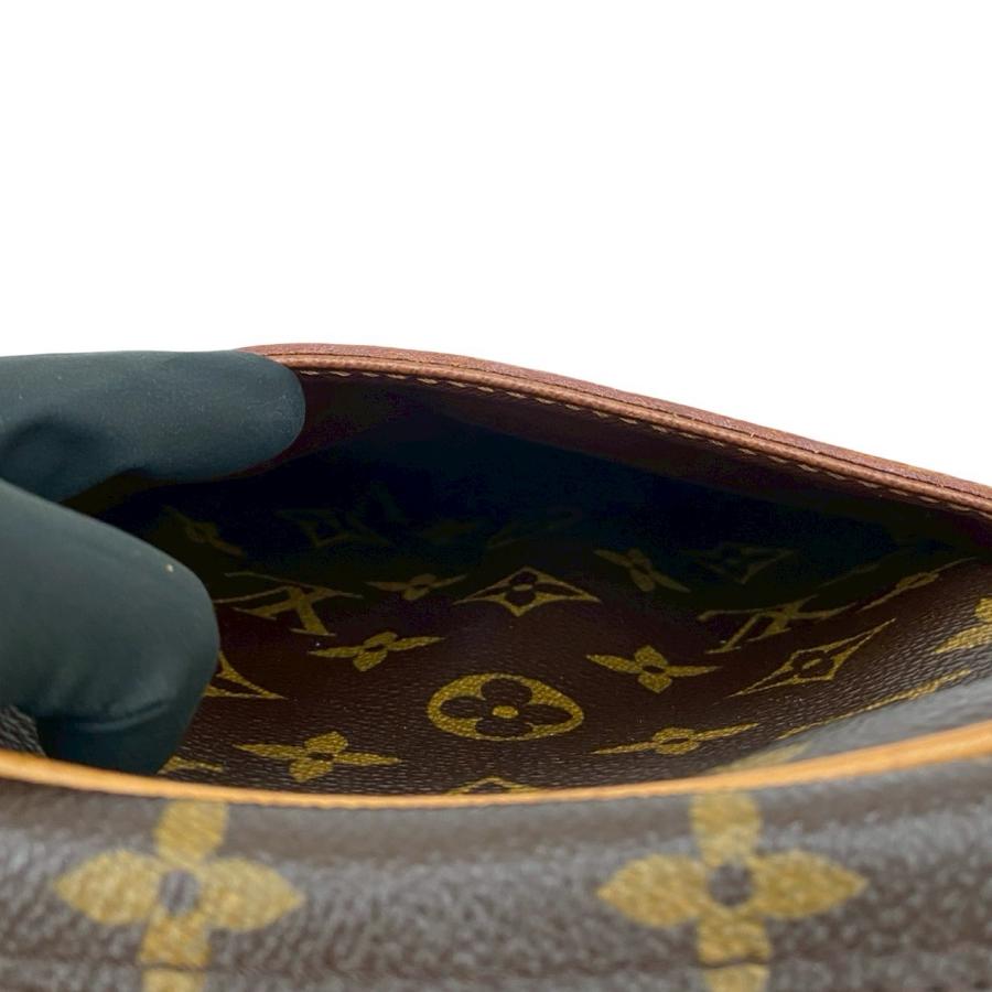LOUIS VUITTON（ルイ・ヴィトン） 極 美品 ヴィンテージ ダヌーブ