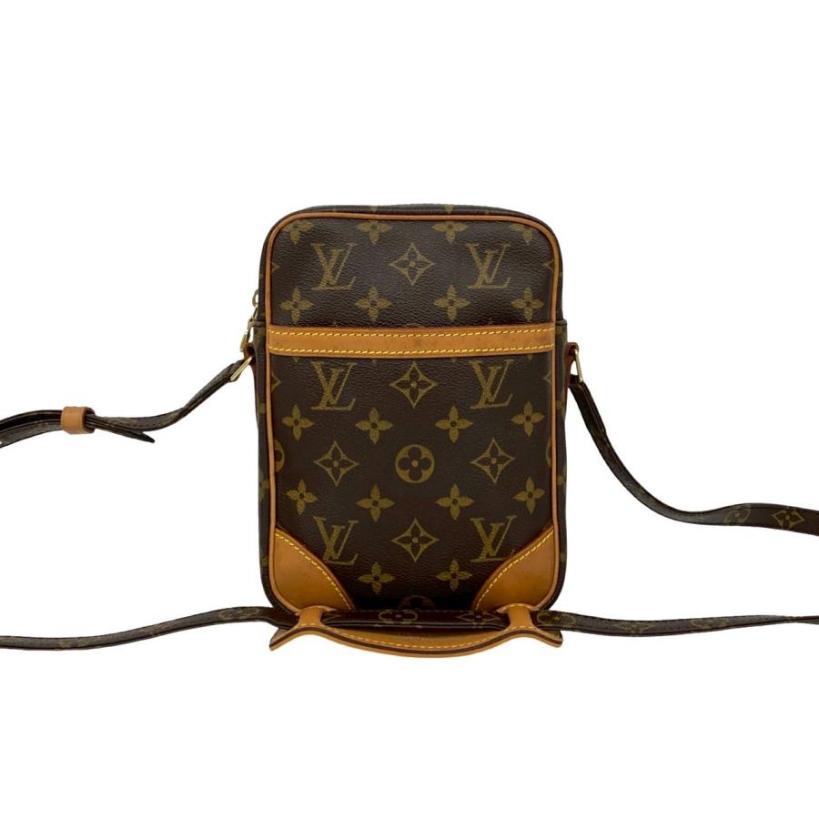 LOUIS VUITTON（ルイ・ヴィトン） 極 美品 ヴィンテージ ダヌーブ