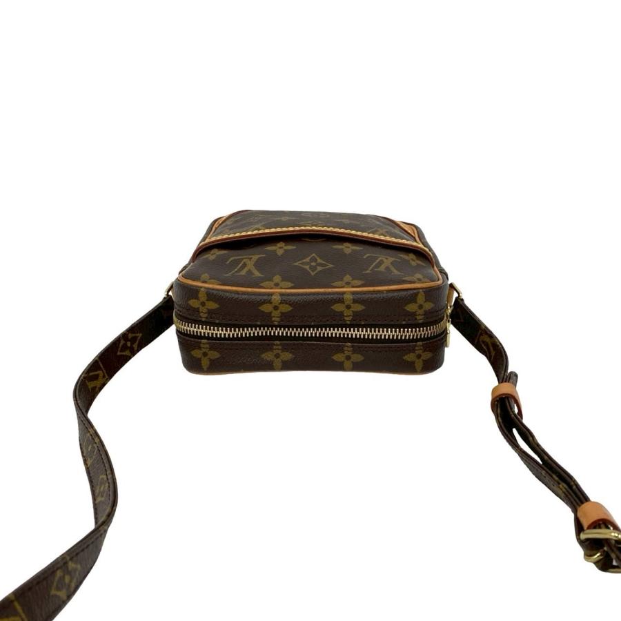 LOUIS VUITTON（ルイ・ヴィトン） 極 美品 ヴィンテージ ダヌーブ