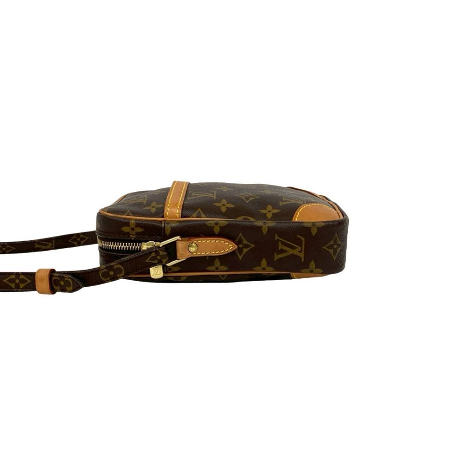 LOUIS VUITTON（ルイ・ヴィトン） 極 美品 ヴィンテージ ダヌーブ