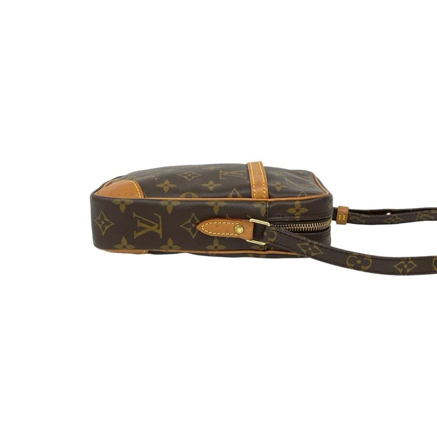 LOUIS VUITTON（ルイ・ヴィトン） 極 美品 ヴィンテージ ダヌーブ
