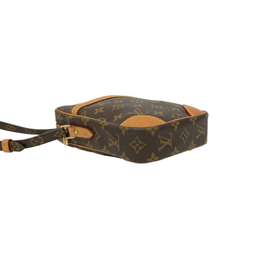LOUIS VUITTON（ルイ・ヴィトン） 極 美品 ヴィンテージ ダヌーブ