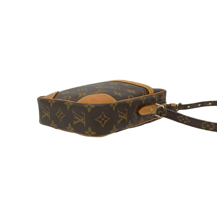 LOUIS VUITTON（ルイ・ヴィトン） 極 美品 ヴィンテージ ダヌーブ