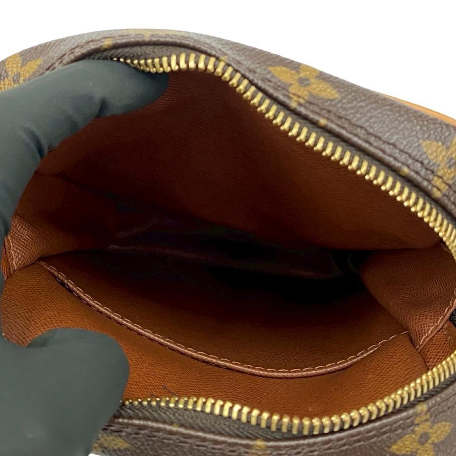 LOUIS VUITTON（ルイ・ヴィトン） 極 美品 ヴィンテージ ダヌーブ