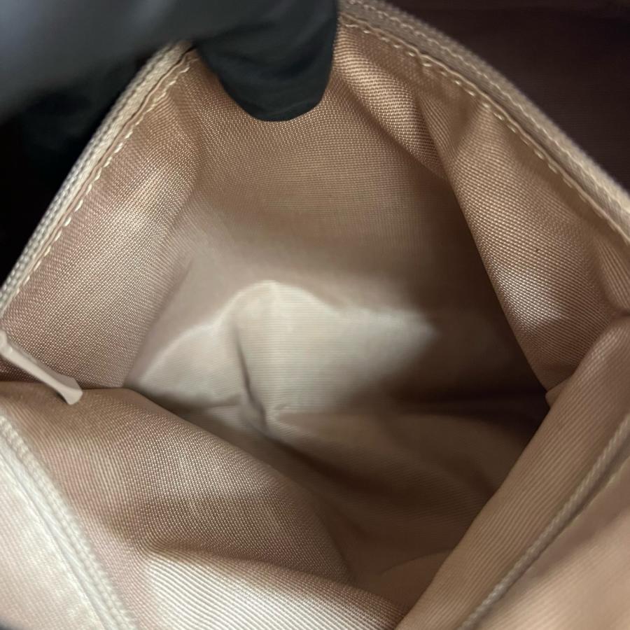 BURBERRY（バーバリー） 極 美品 ノバチェック柄 シャドーホース
