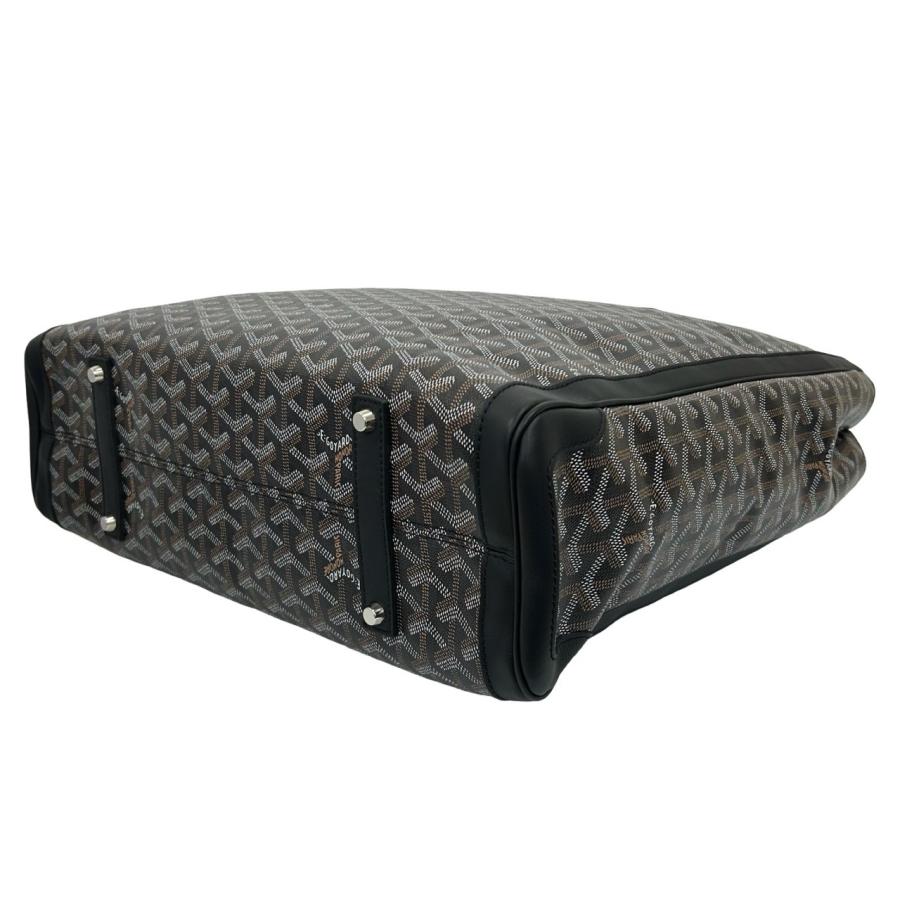 GOYARD（ゴヤール） ほぼ未使用 袋付き サック ヴォルテール レザー
