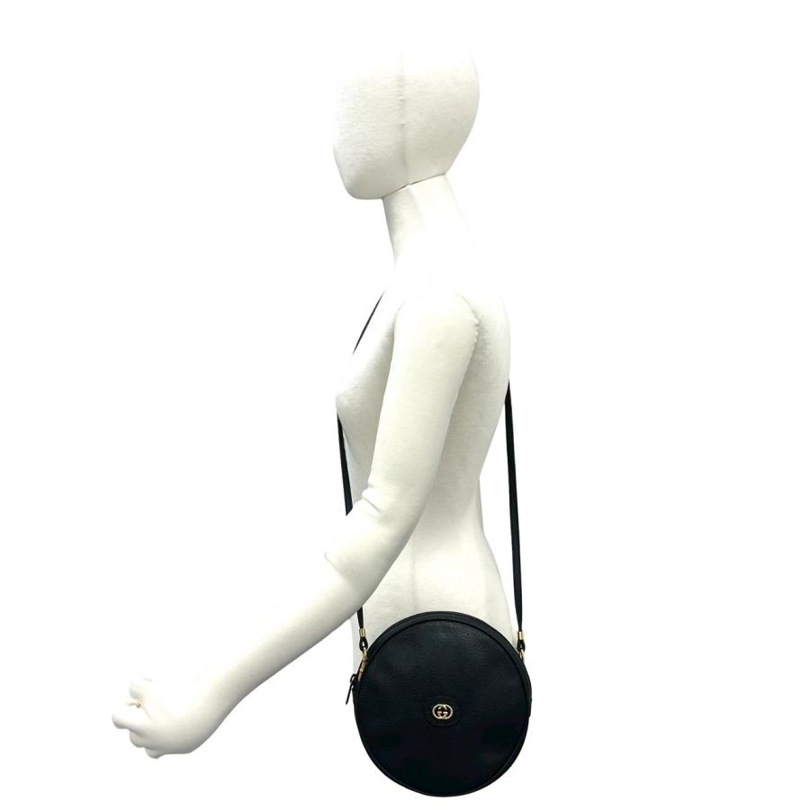 GUCCI（グッチ） 極 美品 オールドグッチ ヴィンテージ GG ロゴ 金具