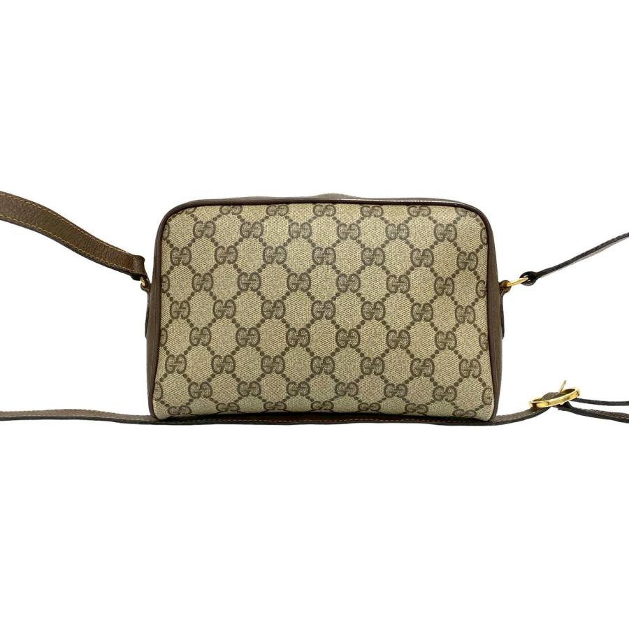 GUCCI（グッチ） 極 美品 オールドグッチ ヴィンテージ シェリーライン