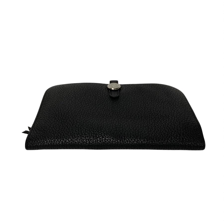 HERMES 極 美品 希少品 D 刻印 エルメス ドゴンGM ロゴ 金具 HERMES 極 美品 希少品 D 刻印 エルメス ドゴンGM ロゴ 金具