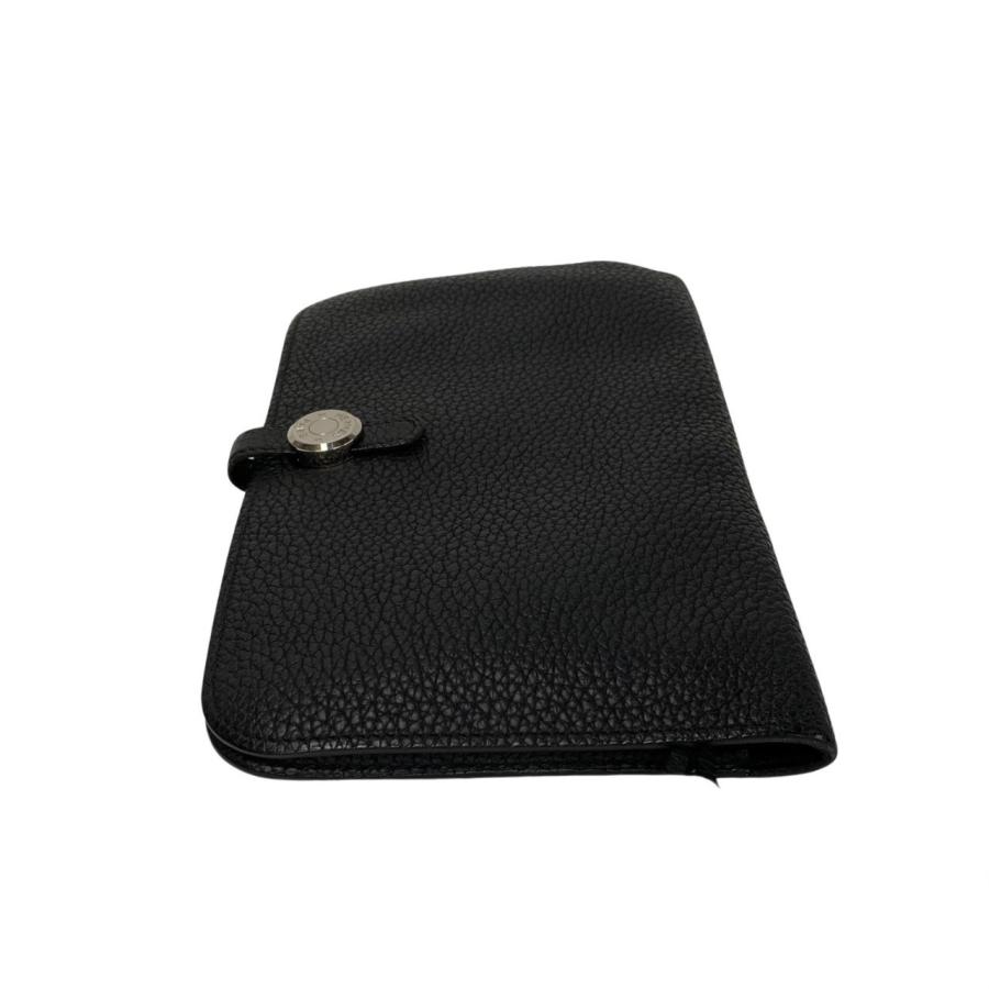 HERMES 極 美品 希少品 D 刻印 エルメス ドゴンGM ロゴ 金具 HERMES 極 美品 希少品 D 刻印 エルメス ドゴンGM ロゴ 金具