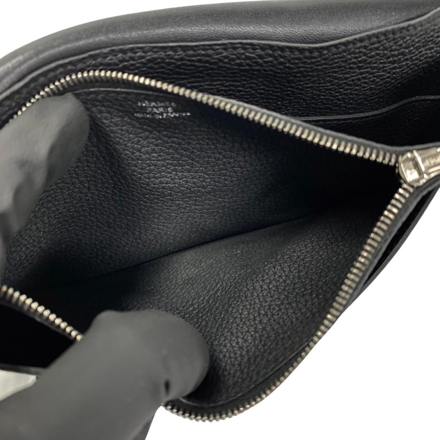 HERMES 極 美品 希少品 D 刻印 エルメス ドゴンGM ロゴ 金具 HERMES 極 美品 希少品 D 刻印 エルメス ドゴンGM ロゴ 金具