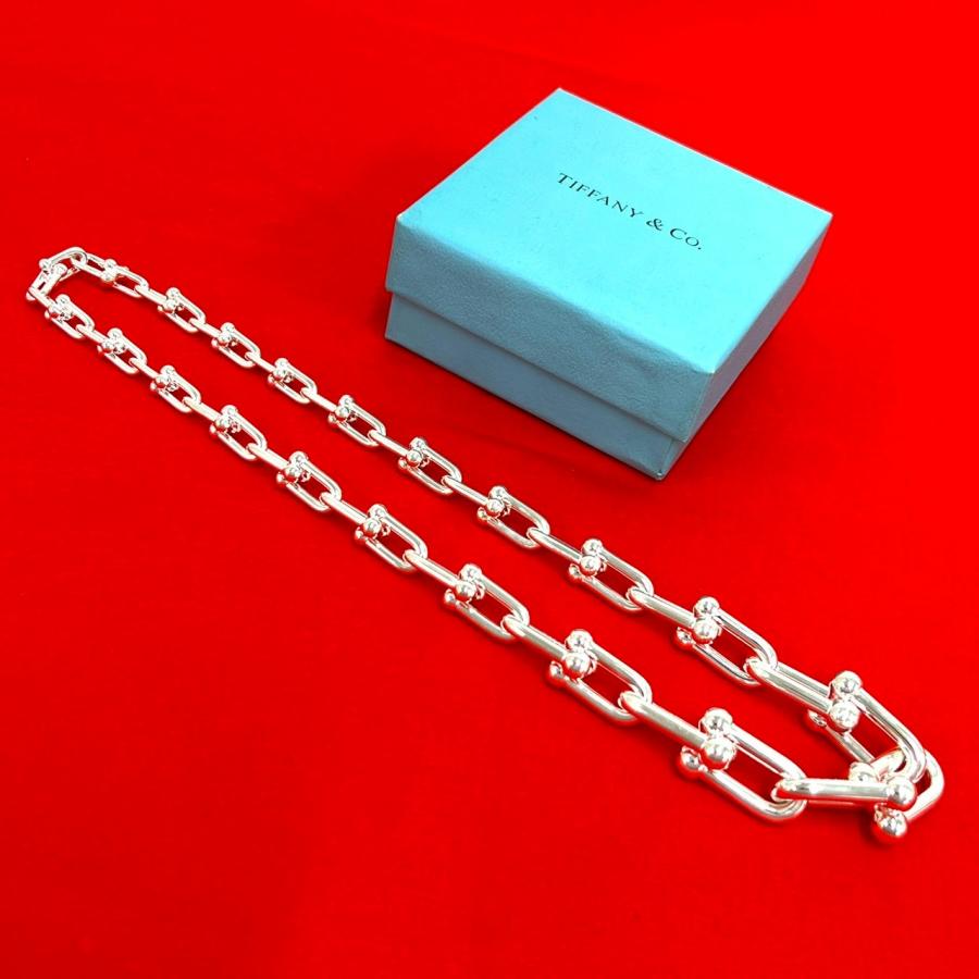 TIFFANY&Co.（ティファニー） ほぼ未使用 希少品 ハードウェア グラ