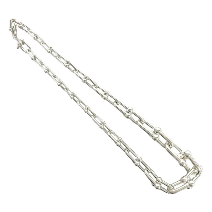TIFFANY&Co.（ティファニー） ほぼ未使用 希少品 ハードウェア グラ