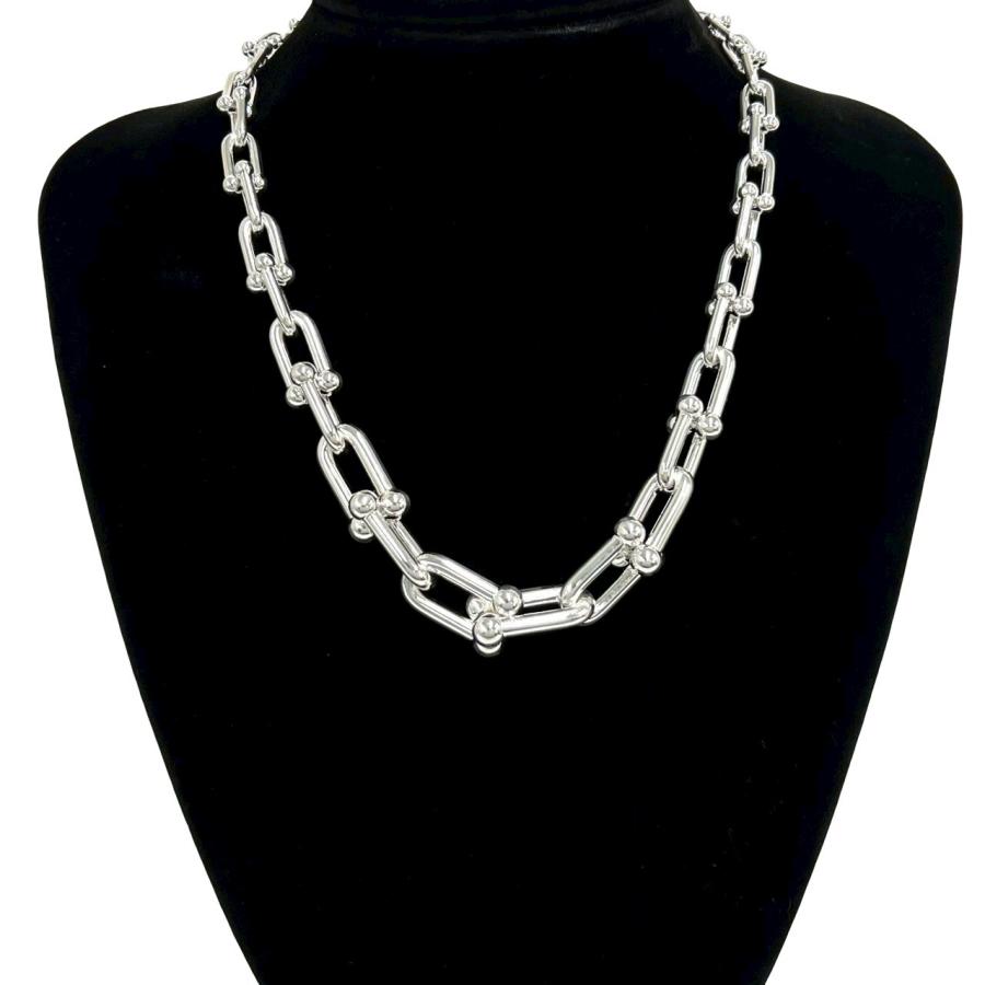 TIFFANY&Co.（ティファニー） ほぼ未使用 希少品 ハードウェア グラ
