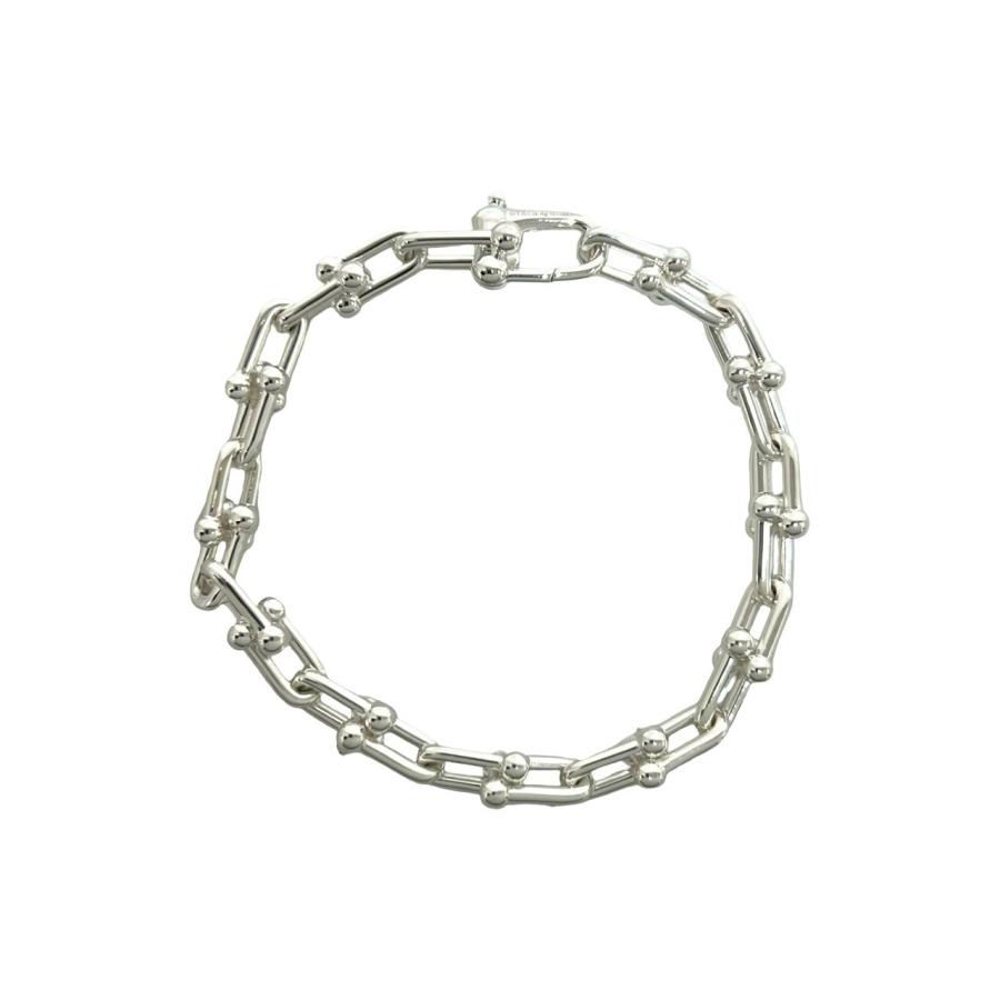 TIFFANY&Co.（ティファニー） ほぼ未使用 ハードウェア スモール 