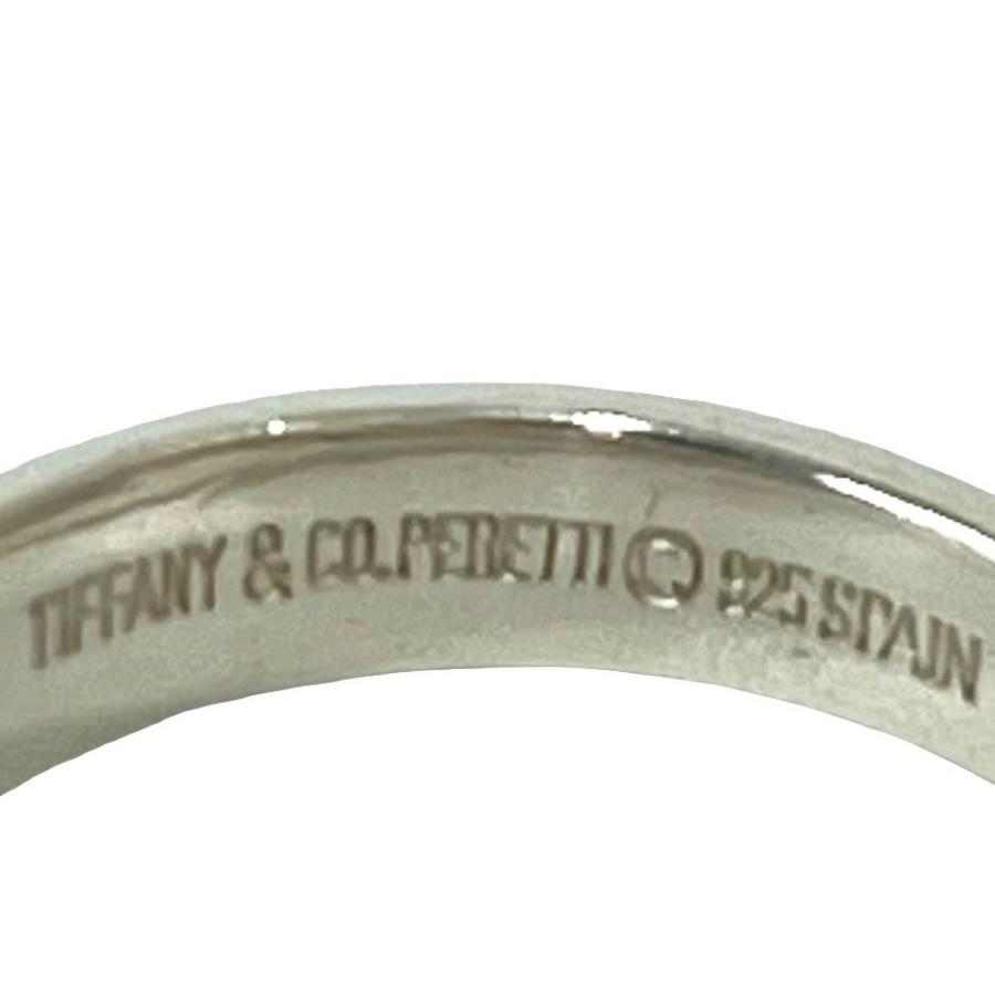 TIFFANY&Co.（ティファニー） 極 美品 箱 袋付 ヴィンテージ エルサ