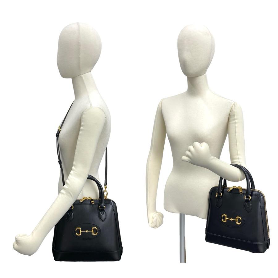 GUCCI（グッチ） 未使用保管品 希少品 袋付き ホースビット 1955