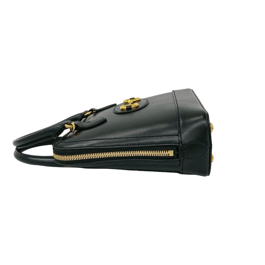 GUCCI（グッチ） 未使用保管品 希少品 袋付き ホースビット 1955