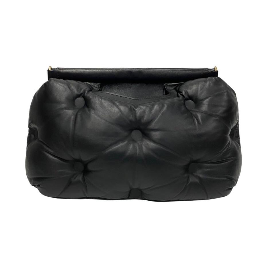 極 美品 袋付き MAISON MARGIELA メゾンマルジェラ グラムスラム 極 美品 袋付き MAISON MARGIELA メゾンマルジェラ グラムスラム