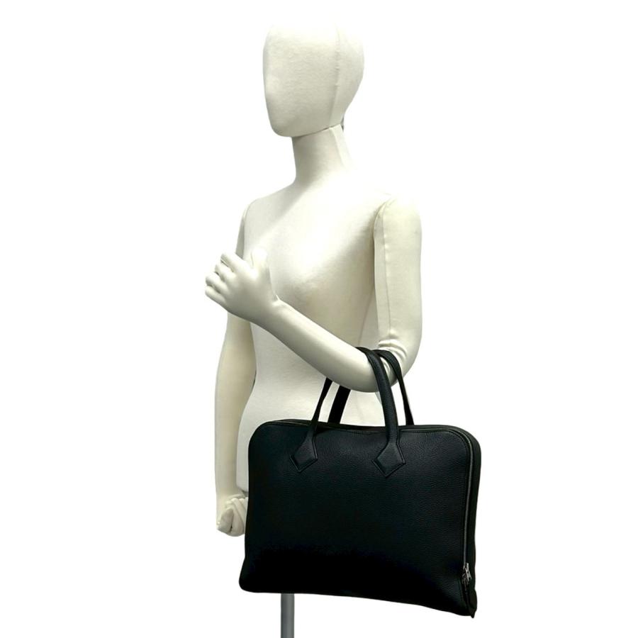 HERMES（エルメス） ほぼ未使用 HERMES D 刻印 ヴィクトリアライト