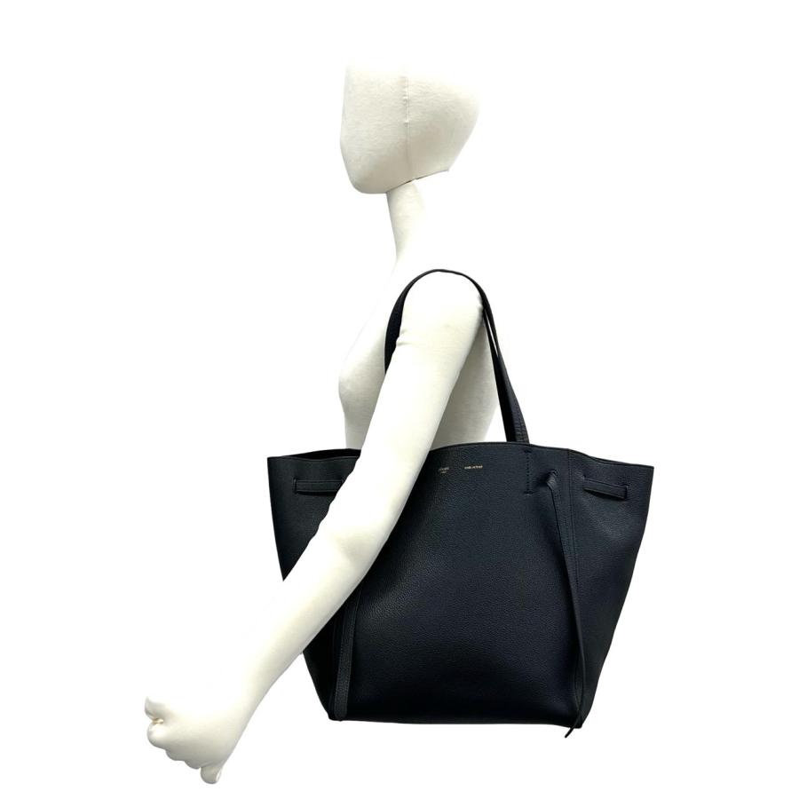 CELINE（セリーヌ） 極 美品 袋付き カバ ファントム スモール