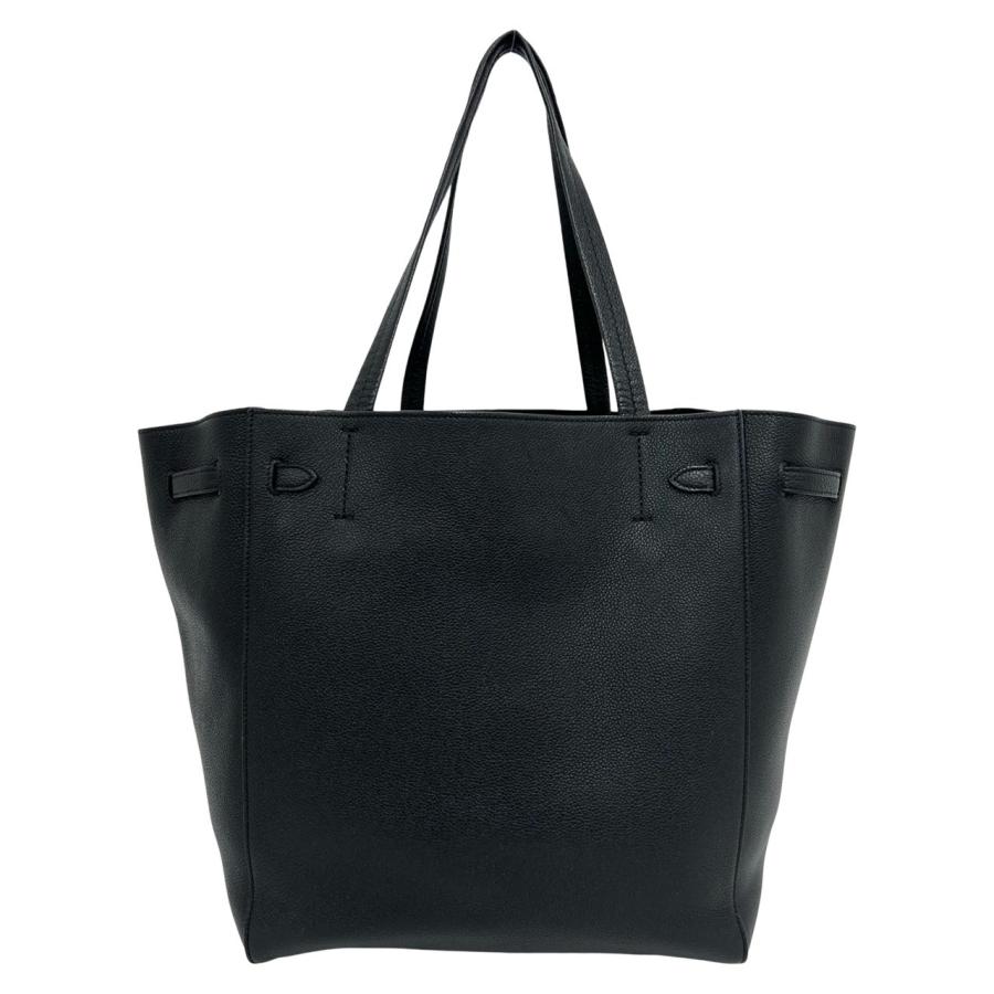 CELINE（セリーヌ） 極 美品 袋付き カバ ファントム スモール レザー