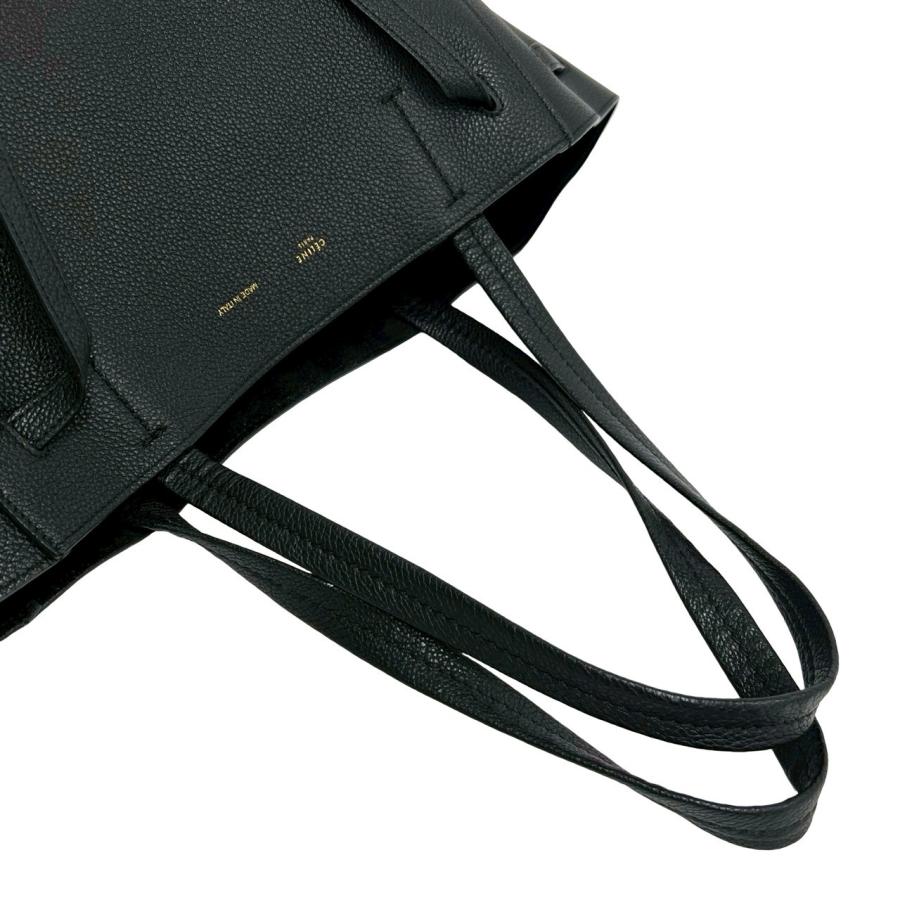 CELINE（セリーヌ） 極 美品 袋付き カバ ファントム スモール レザー