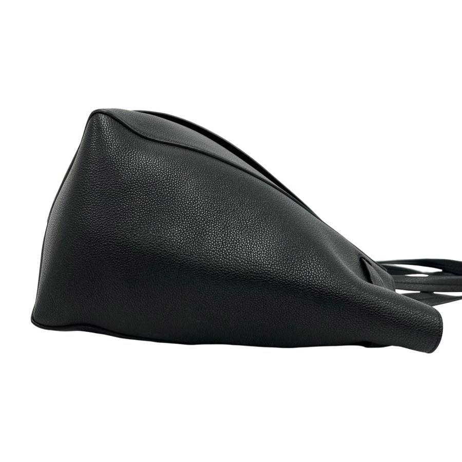 CELINE（セリーヌ） 極 美品 袋付き カバ ファントム スモール レザー